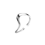 Wave Ring - Silver