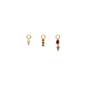 Candy Land Earring Charm Add on