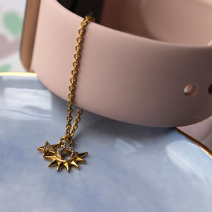 Celeste Watch Charm