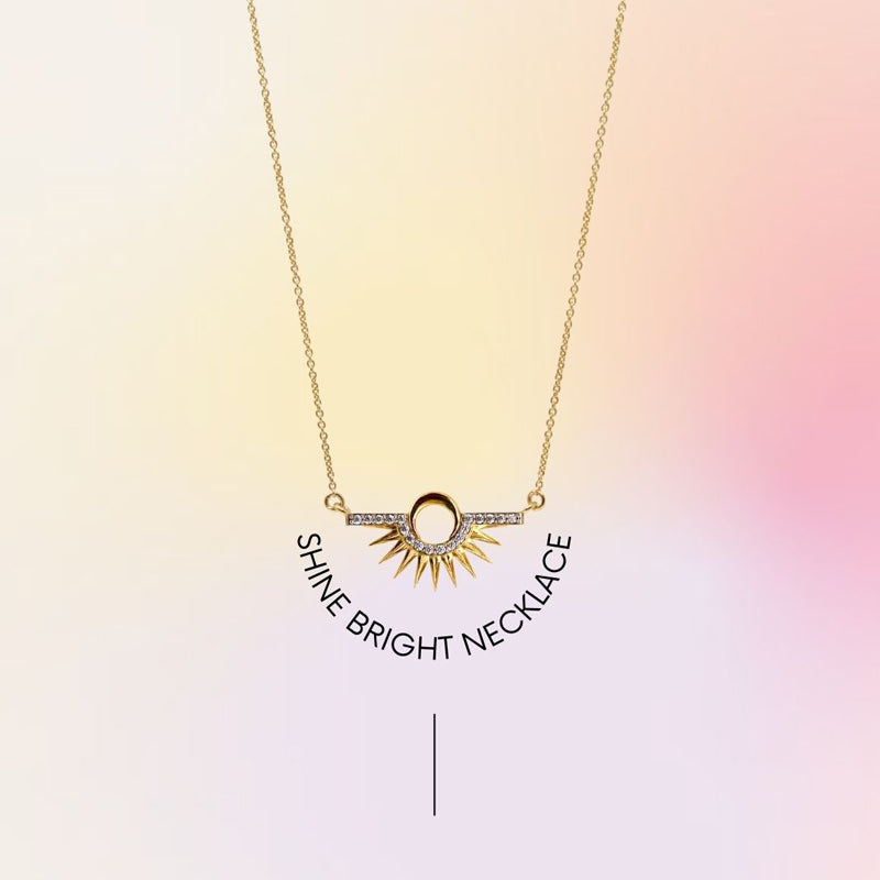 Shine Bright Necklace