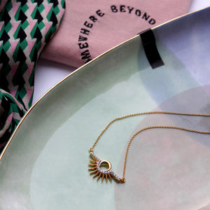 Shine Bright Necklace