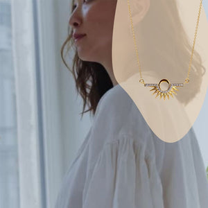Shine Bright Necklace
