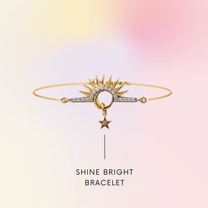 Shine Bright Bracelet