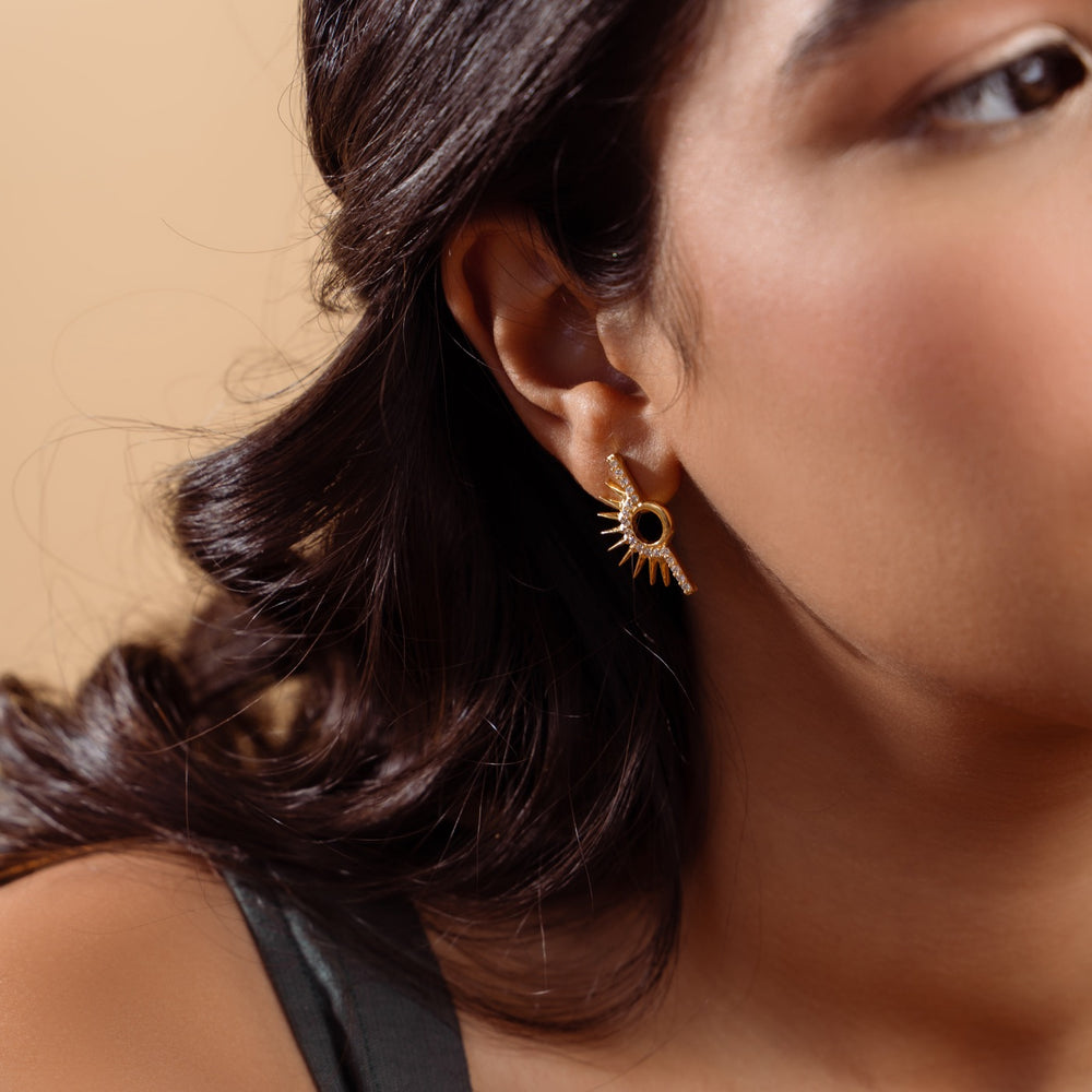 
            
                Load image into Gallery viewer, Celeste Mix-match Earrings
            
        