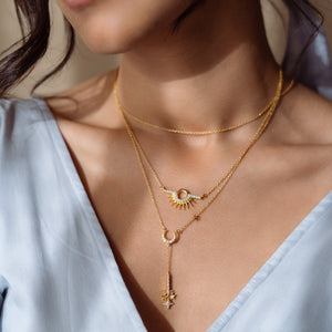 Shine Bright Necklace